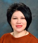 Гайнутдинова Ирина Родионовна Директор Муниципальное автономное общеобразовательное учреждение «Гимназия №1 Октябрьского района г. Саратова»